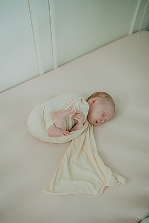 Sadie Sobel newborn