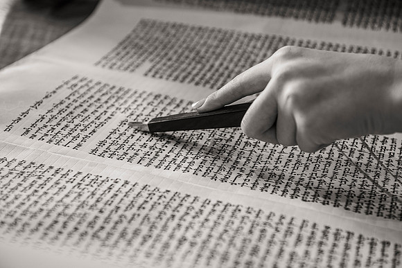 Mitzvahs portfolio
