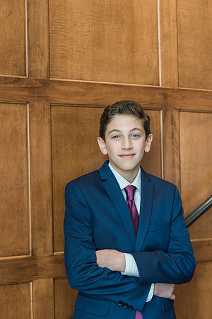Mitzvahs portfolio