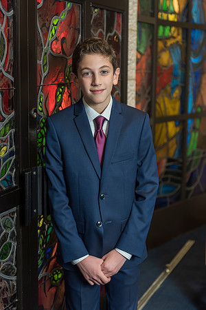 Mitzvahs portfolio