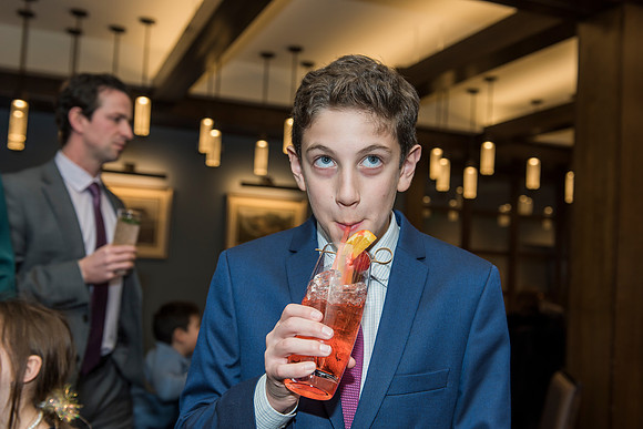 Mitzvahs portfolio