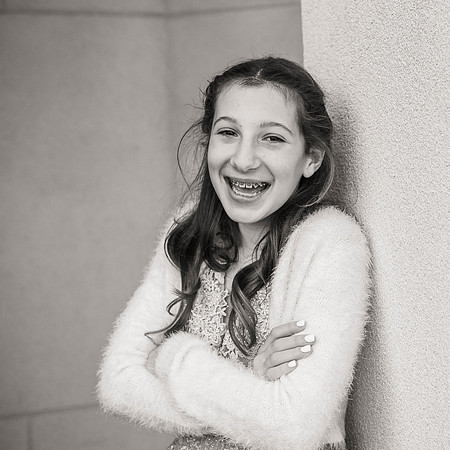 Mitzvahs portfolio
