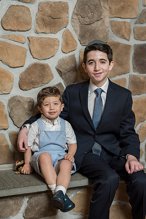 Mitzvahs portfolio