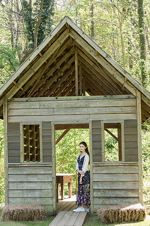 Amanda's Bat Mitzvah