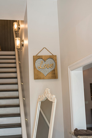 Julie and Ryan's Pen Ryn wedding
