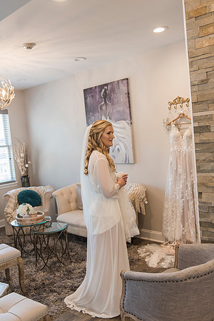 Julie and Ryan's Pen Ryn wedding