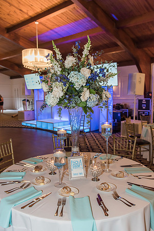 Siena's Bat Mitzvah