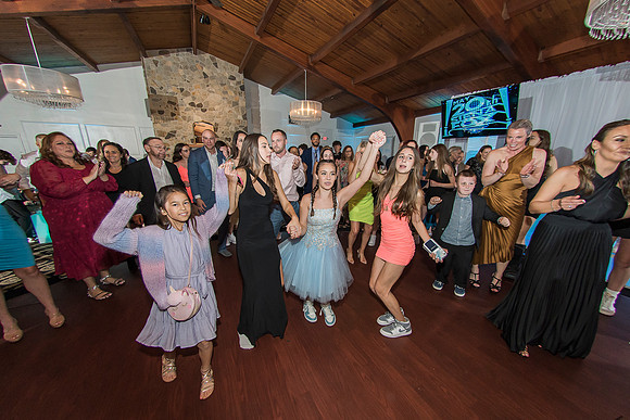 Siena's Bat Mitzvah