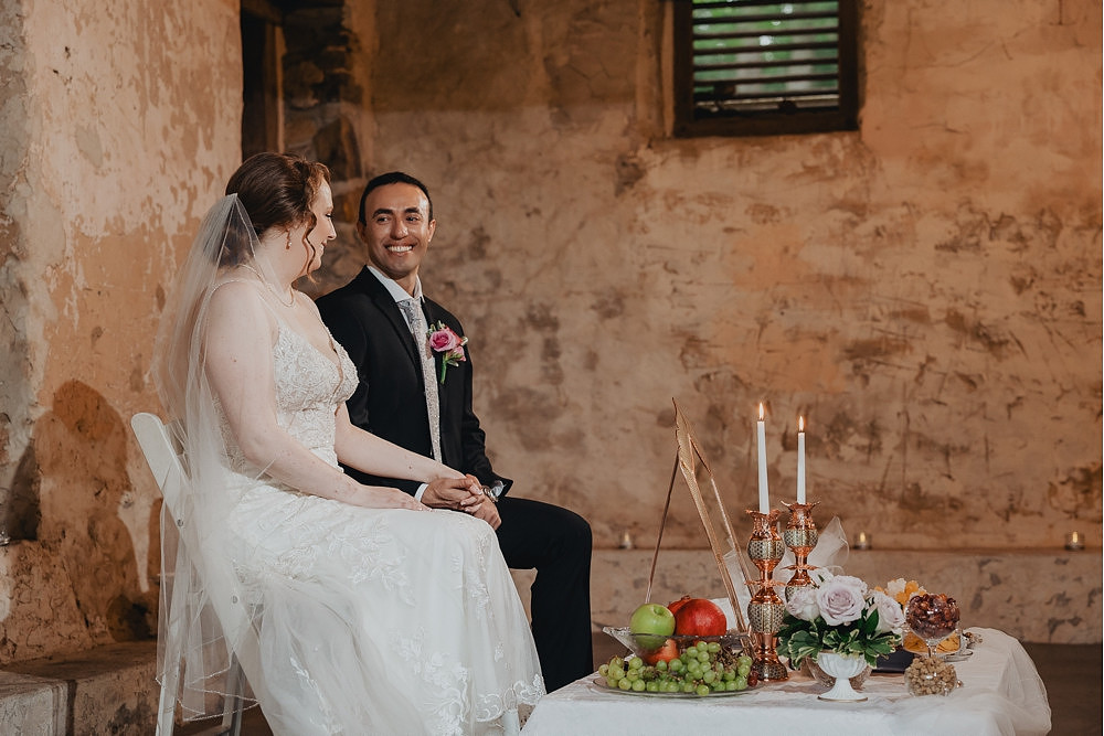 Persian wedding Duportail House (64)