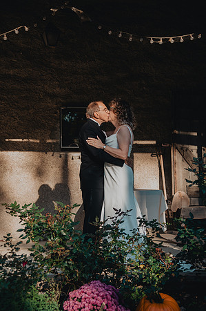 Carol and Steve