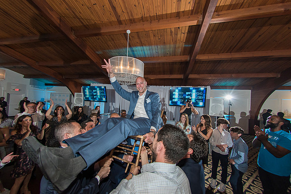Siena's Bat Mitzvah