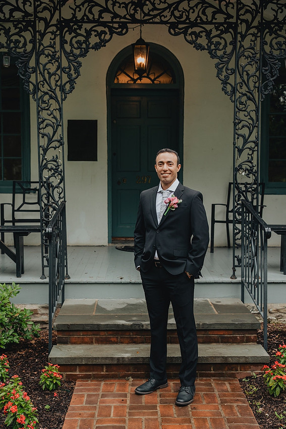 Persian wedding Duportail House (22)