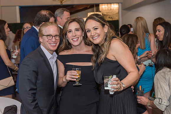 Siena's Bat Mitzvah
