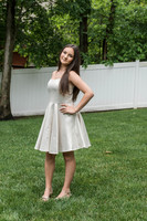 Siena's Bat Mitzvah