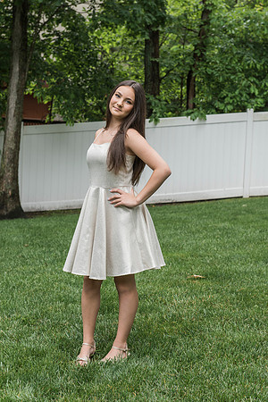 Siena's Bat Mitzvah