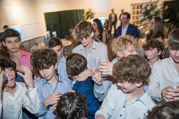 Siena's Bat Mitzvah