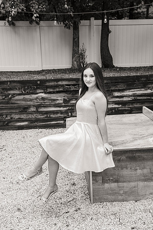 Siena's Bat Mitzvah