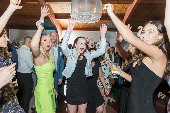 Siena's Bat Mitzvah