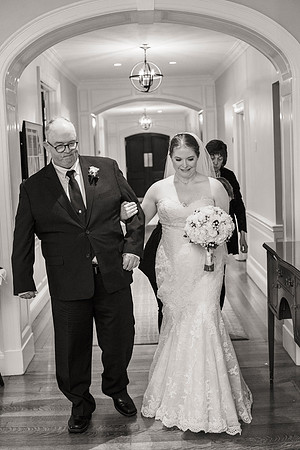 Meghan and Daniel