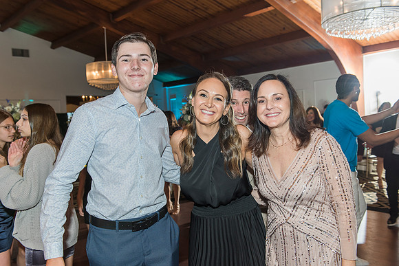 Siena's Bat Mitzvah