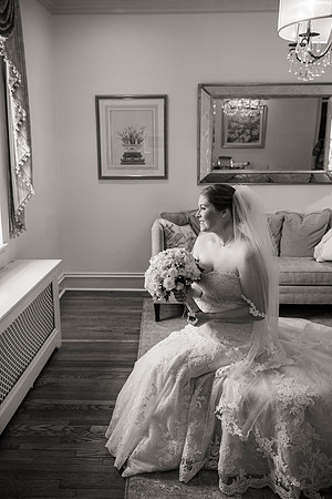 Meghan and Daniel
