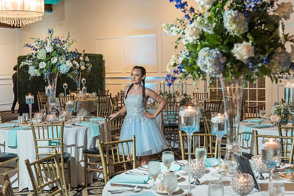 Siena's Bat Mitzvah