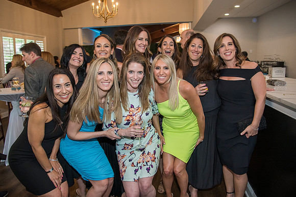 Siena's Bat Mitzvah