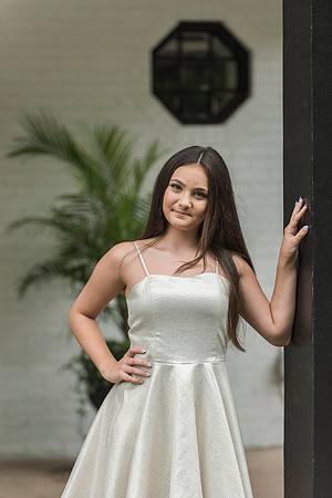 Siena's Bat Mitzvah