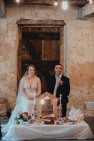 Persian wedding Duportail House (62)