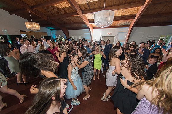 Siena's Bat Mitzvah