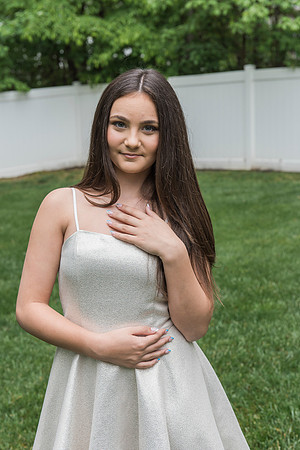 Siena's Bat Mitzvah