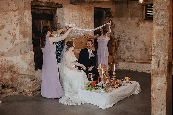 Persian wedding Duportail House (69)