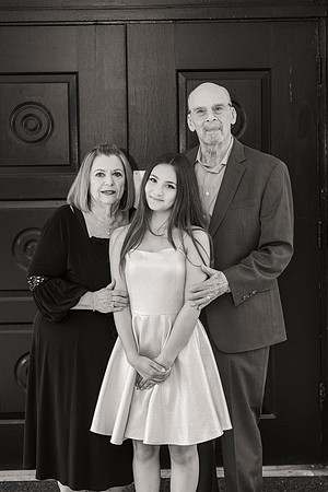 Siena's Bat Mitzvah