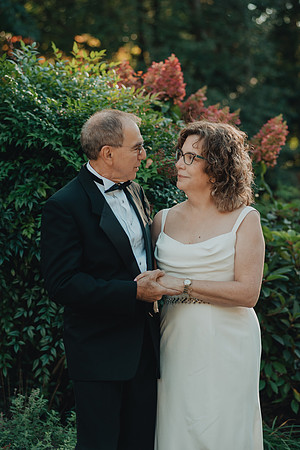 Carol and Steve