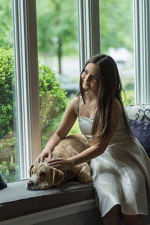 Siena's Bat Mitzvah