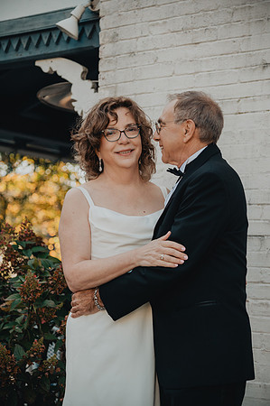 Carol and Steve