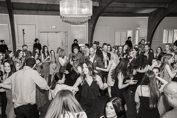 Siena's Bat Mitzvah