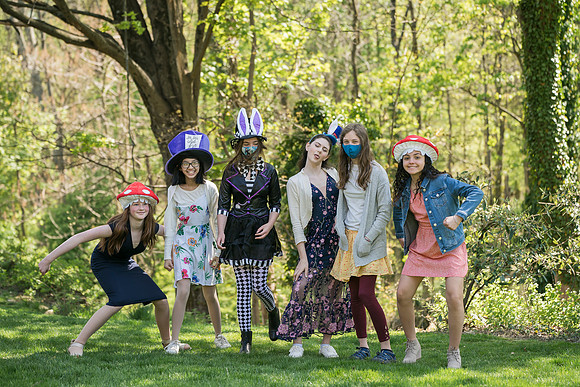 Amanda's Bat Mitzvah