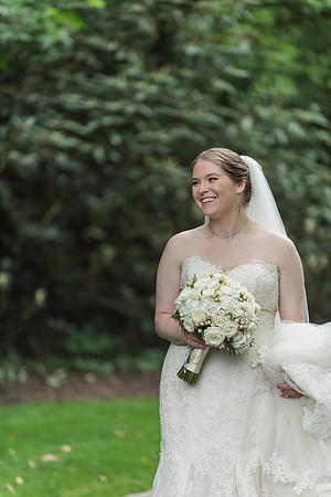 Meghan and Daniel