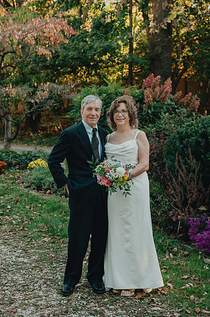 Carol and Steve