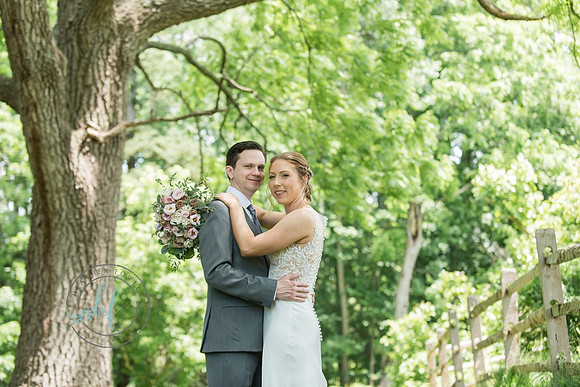 Audubon wedding and Spring Mill Cafe reception blog