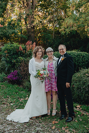 Carol and Steve