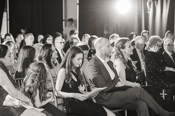 Siena's Bat Mitzvah