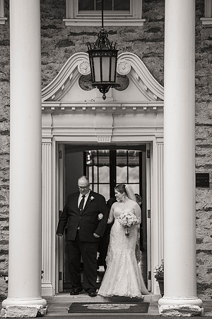 Meghan and Daniel