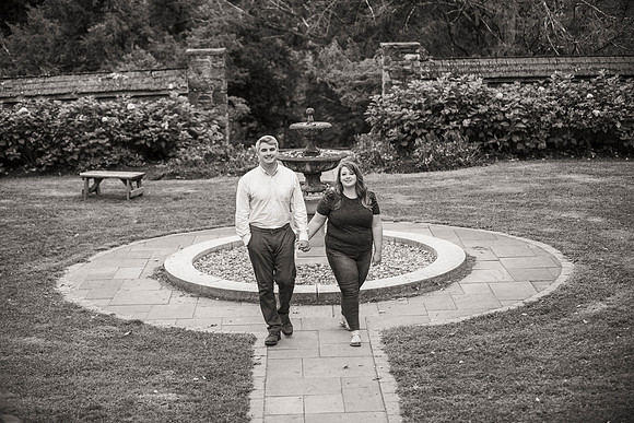 Rachel and Rob's Parque engagement session