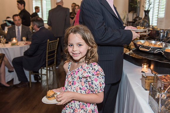 Siena's Bat Mitzvah