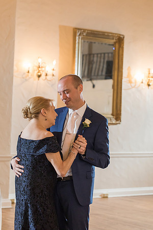 Meghan and Daniel