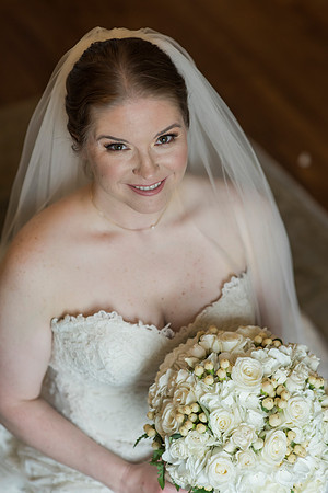 Meghan and Daniel