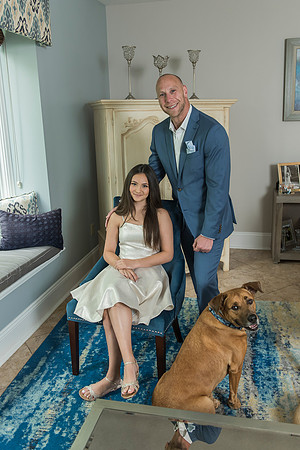 Siena's Bat Mitzvah