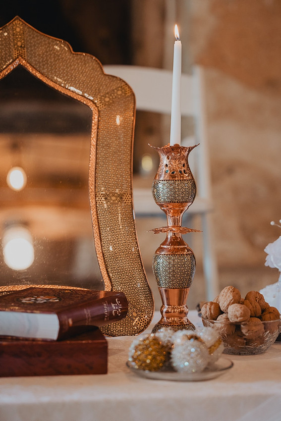Persian wedding Duportail House (51)